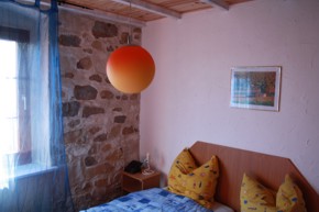 Zimmer Orange